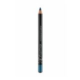 Flormar Mavi Waterproof Suya Dayanaklı Göz Kalemi