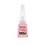 Flormar Maxi Brush 077 Light Pink Oje