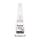 Flormar Maxi Brush 301 Glass Effect Oje