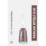 Flormar Maxi Brush 427 Sandstone Oje