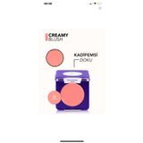 Flormar Metaglam 004 Sunburst Allık