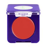 Flormar Metaglam 2 Galactıc Red Krem Allık