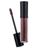 Flormar Metallic Lip Charmer Matte 006 Seductive