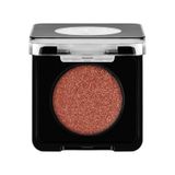 Flormar Mono Yüksek Pigmentli & Doğal Işıltılı Kompakt Göz Farı 004 FIREBALL
