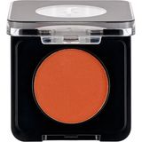 Flormar Mono Yüksek Pigmentli & Doğal Işıltılı Kompakt Göz Farı - 008 SWEET HEAT