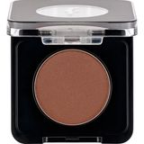 Flormar Mono Yüksek Pigmentli & Doğal Işıltılı Kompakt Göz Farı - KAHVERENGİ