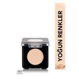 Flormar Mono Yüksek Pigmentli Tekli Sedefli Göz Farı 003 Nude Beach