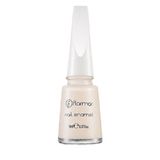 Flormar Nail Enamel 227 Canlı Milk Foam Oje