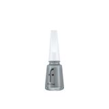 Flormar Nail Enamel 458 Princess Castle Klasik Parlak Bitişli Yüksek Pigmentli Oje