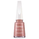 Flormar Nail Enamel 502 Oje