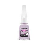 Flormar Nail Enamel Lavender Love 464 Oje