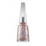 Flormar Nail Enamel Ruby Light No: L02