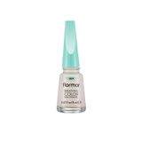 Flormar Nefes Alan Parlak Oje- Breathing Color Nail Enamel- 002 Milk Foam- 8682536032537
