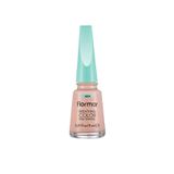 Flormar Nefes Alan Parlak Oje- Breathing Color Nail Enamel -004 Icy Pink- 8682536032551