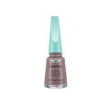 Flormar Nefes Alan Parlak Oje- Breathing Color Nail Enamel- 006 Charlstn Gry- 8682536032575