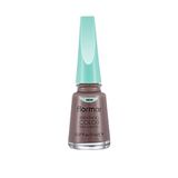 Flormar Nefes Alan Parlak Oje- Breathing Color Nail Enamel- 008 Natural Pink- 8682536032599