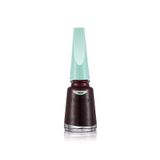 Flormar Nefes Alan Parlak Oje- Breathing Color Nail Enamel- 012 Burgundy- 8682536032636