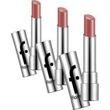 Flormar Nemlendirici Parlak Ruj - Sheer Up Sls. - 020 Hidden Desire (3 paketi)