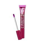 Flormar No: 01 Raspberry Juicy Lip Gloss Meyve Aromalı Renkli Dudak Parlatıcısı