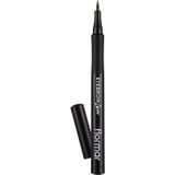 Flormar No:01 Beige Eyebrow Liner Kaş Farı