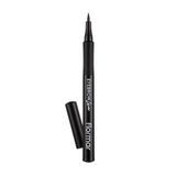 Flormar No:02 Medium Brown Eyebrow Liner Kaş Farı