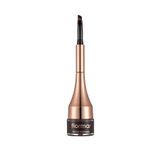 Flormar No:03 Brown Brow Pomade Kaş Farı