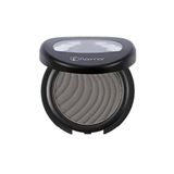 Flormar No:10 Grey Matte Mono Eyeshadow Steel Göz Farı