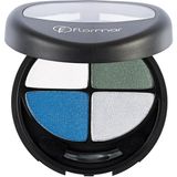 Flormar No:406 Quartet 4lü Far