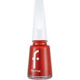 Flormar No:556 Sweet Mandarin Oje