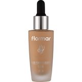 Flormar No:SF01 Rose Fusion Power Serum Fondöten