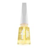Flormar Nourishing Oil Vitamin Limon Ölzü & E Vitamini İçeren Tırnak Bakım Yağı