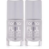 Flormar Oje Full Color 28 (2 paketi)
