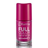 FLORMAR OJE FULL COLOR FCNE-51 FUNKY MAGENTA