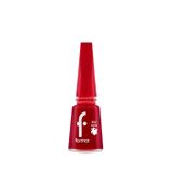 Flormar Oje Jelly Look Jne-23 Stunning Red 11 ml