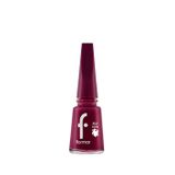 Flormar Oje Jelly Look Jne-38 Sangria 11 ml
