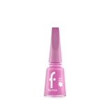 Flormar Oje Jelly Look Jne-39 Sweet Orchid 11 ml