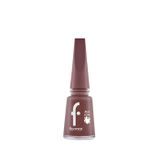 Flormar Oje Jelly Look Jne-54 Terracotta 11 ml