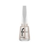 Flormar Oje Parlak Bitişli Sedefli - Pearly - 473 Pearl Beige
