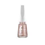 Flormar Oje Parlak Bitişli Sedefli - Pearly - 475 Champagne Blush