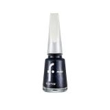 Flormar Oje Pearly Pne R2-398 Blue Black 11 ml