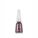 Flormar Oje Pearly Pne R2-418 Chrome Purple 11 ml