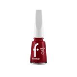Flormar Oje Quick Dry Qne-06 Fiery Red New 11 ml