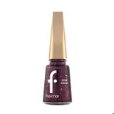 Flormar Oje Star Shine SSNE-22 Feel The Glamor