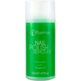 Flormar Omega Yağı Kompleksli 125 ml Aseton