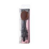 Flormar Oval Foundation Brush Kaşık Makyaj Fırçası