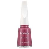 Flormar Parlak Bitişli 501 Oje