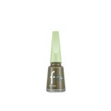 Flormar Parlak Bitişli Nefes Alabilen Vegan Oje- Green Up Nail Enamel-14 Green Love-4251903324113