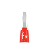 Flormar Parlaklık Veren Oje Higloss 006 Coral Kiss, 1 Adet