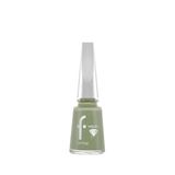 Flormar Parlaklık Veren Oje Higloss 009 Olive Leaf, 1 Adet