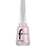 Flormar Pearly Yarı Transparan & Parlak Bitişli Sedefli Oje - PL454 MISS
